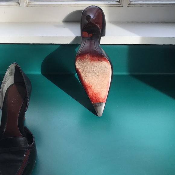 Cole Haan heels - Picture 5 of 5